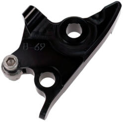 Puig 2.0 fékkar adapter KTM Duke RC 125 / 200 / 390 2017 után Puig Erőátviteli alkatrészek Kuplungok és alkatrészeik Kuplungkarok