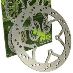 NG Brake Disc NG Brake féktárcsa - Peugeot Geopolis Satelis 125, 250, 300, 400 NG Brake Disc Futómű és fék alkatrészek Féktárcsák