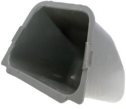 CIF Szerszámtartó doboz - Vespa 50, 90, Primavera 125 ET3 CIF Vázak, idomok, kiegészítők Idomok, burkolat elemek