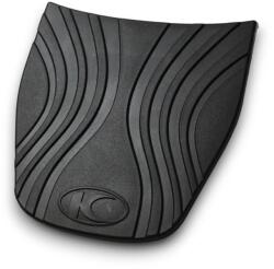 Kymco PEOPLE ONE 81201-ALD9-BA0 hátsó markolat burkolat Kymco Vázak, idomok, kiegészítők Idomok, burkolat elemek