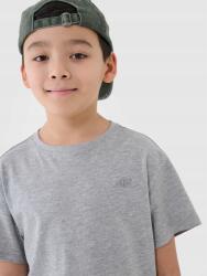 4F Fiú Póló 4F Póló Sport Póló TTSHM2330 SS25 158 (4FJWMM00TTSHM2330-25M-158)