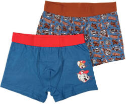 United Lebels Tom és Jerry Buddies gyerek boxeralsó 2 darab/csomag 7 - 8 év / 122 - 128 cm 85AUL3400353122 (85AUL3400353122)
