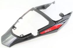 Benelli 65901N30008Z fekete középső hátsó burkolat matricákkal Benelli Vázak, idomok, kiegészítők Idomok, burkolat elemek