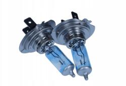 OSRAM Night Breaker Laser H7 12V/55W izzó, PX26D foglalat, +150% fényerő, 2 darabos szett (eko)