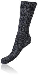 Bellinda ZokniBellinda téli feketeség (BE491007-455) M