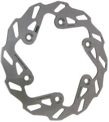 NG Brake Disc NG Brake hullámos féktárcsa - Kymco Super 8 50, 125 (első) NG Brake Disc Futómű és fék alkatrészek Féktárcsák