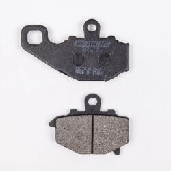 Braking fékbetét félfémes 775SM1 Braking Futómű és fék alkatrészek Fékbetétek (tárcsafék)