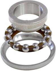 Kymco 53240-LEA7-90A kormánycsapágy Kymco Kormányok és tartozékaik Kormánycsapágyak