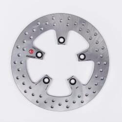 Braking SZ08RI hátsó féktárcsa kör alakú fix Braking Futómű és fék alkatrészek Féktárcsák