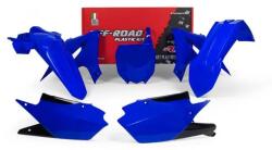 RACETECH műanyag készlet, 5 darabos RACETECH Vázak, idomok, kiegészítők Idomok, burkolat elemek - motomotors - 62 564 Ft