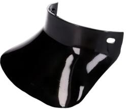 Standard Parts Első / hátsó sárvédő fekete műanyag Simsonhoz Standard Parts Vázak, idomok, kiegészítők Idomok, burkolat elemek