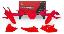 RACETECH Műanyag Készlet - OEM Szín (21/22) Gas Gas MC85 RACETECH Vázak, idomok, kiegészítők Idomok, burkolat elemek