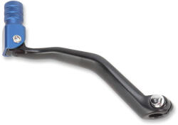 Moose Racing Sebességváltó pedál / kar aluminium kovácsolt Moose Racing YZ 125 / 250 kék 1999 után Moose Racing Erőátviteli alkatrészek Váltók és alkatrészeik Váltókarok