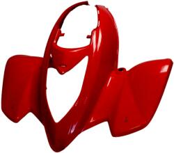 Kymco KXR 250 60100-LBA7-E01-E4R első sárvédő (piros) Kymco Vázak, idomok, kiegészítők Idomok, burkolat elemek