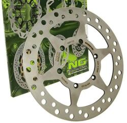 NG Brake Disc NG Brake féktárcsa - MotorHispania Furia 50 NG Brake Disc Futómű és fék alkatrészek Féktárcsák