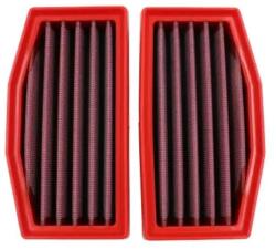 BMC Két Légszűrő Készlet - FM01203 BMC Motor alkatrészek Légszűrők Légszűrők (tuning, univerzális)