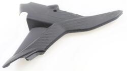 Benelli 65687P080000 hátsó bal oldali vázborítás Benelli Vázak, idomok, kiegészítők Idomok, burkolat elemek