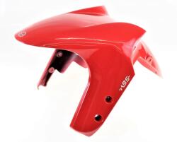 Benelli 65101P10016Z első sárvédő, piros Benelli Vázak, idomok, kiegészítők Idomok, burkolat elemek