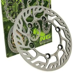NG Brake Disc NG Brake féktárcsa - Gas Gas Wild H. P. Quad, ATV NG Brake Disc Futómű és fék alkatrészek Féktárcsák - motomotors - 40 795 Ft