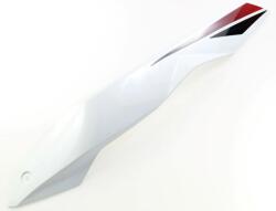 Benelli jobb oldali fehér burkolat matricával 65309N30001Z Benelli Vázak, idomok, kiegészítők Idomok, burkolat elemek