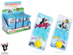  Vízi játék vakond 7 x 14 cm (W010344)