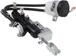QJ-MOTOR SFA1000 SFA600 hátsó fékpumpa QJ-MOTOR Futómű és fék alkatrészek Fékmunkahengerek, féknyergek