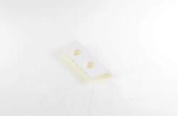 NIU 30410020 fehér karosszéria burkolat NIU Vázak, idomok, kiegészítők Idomok, burkolat elemek