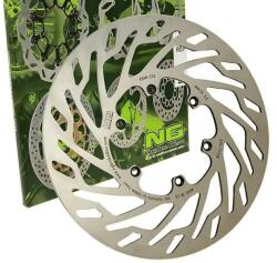 NG Brake Disc NG Brake féktárcsa - Rieju RRX, SMX NG Brake Disc Futómű és fék alkatrészek Féktárcsák