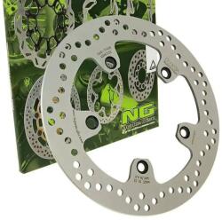 NG Brake Disc NG Brake féktárcsa - Suzuki Burgman 250, 400, 650 NG Brake Disc Futómű és fék alkatrészek Féktárcsák