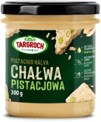 Targroch Cukormentes pisztáciás Halva 300g (5903229018144)