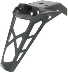 Aprilia OEM rendszámtábla tartó - Aprilia RX, SX 50 Aprilia Vázak, idomok, kiegészítők Idomok, burkolat elemek