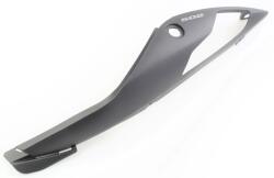 Benelli bal oldali fekete burkolat 65901P08005Z Benelli Vázak, idomok, kiegészítők Idomok, burkolat elemek