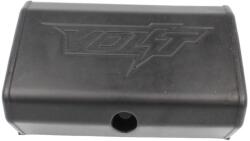 Apollo RXF MINI 50 kormányvédő fekete Apollo Vázak, idomok, kiegészítők Kézvédők