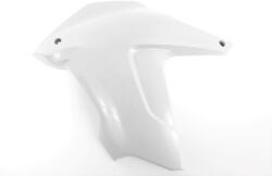 Benelli 65632P16WF00 bal oldali fehér burkolat Benelli Vázak, idomok, kiegészítők Idomok, burkolat elemek