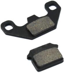 Apollo RXF MINI 50 első fékbetét Apollo Futómű és fék alkatrészek Fékbetétek (tárcsafék)