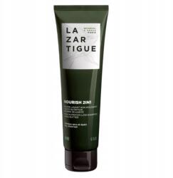 j.f. lazartigue Nourish 2in1 tápláló hajápoló balzsam 150ml (1796731)