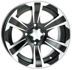 ITP SS312 segédkerék - 12x7 / 4x110 / 2+5 ITP Felnik, gumik, kiegészítők Quad - ATV kerekek