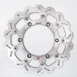 Braking Wave HO26FLD úszó első féktárcsa acél aggyal Braking Futómű és fék alkatrészek Féktárcsák