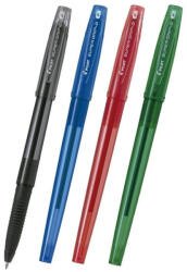 Pilot Super Grip kupakos golyóstoll - 4 színben