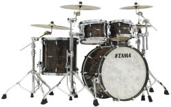 Tama Star Walnut Shell-pack ( 22-10-12-16" ) TM42RZSS-CBP