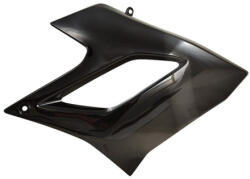 Standard Parts Első oldalpanelek jobb oldal fekete Derbi DRD Racing Standard Parts Vázak, idomok, kiegészítők Idomok, burkolat elemek