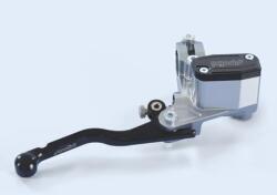 Polini fékpumpa ⌀11mm jobb oldal Polini Futómű és fék alkatrészek Fékmunkahengerek, féknyergek