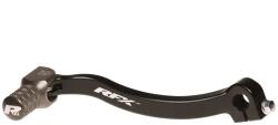 RFX Flex+ Factory Edition Váltópedál (Fekete/Kemény Anodizált Titán) - Yamaha YZF250/450 RFX Erőátviteli alkatrészek Váltók és alkatrészeik Váltókarok