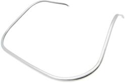 CIF Lábvédő élvédő - Vespa 50, 90, 125 Primavera CIF Vázak, idomok, kiegészítők Idomok, burkolat elemek