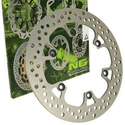 NG Brake Disc NG Brake féktárcsa - Yamaha T-Max 500 (hátsó) NG Brake Disc Futómű és fék alkatrészek Féktárcsák