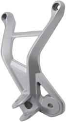 QJ-MOTOR SRT550X bal hátsó lábtartó konzol QJ-MOTOR Vázak, idomok, kiegészítők Lábtartók