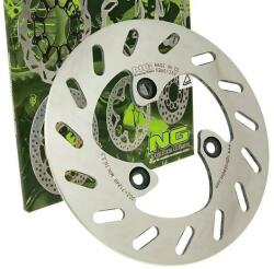NG Brake Disc NG Brake féktárcsa - Beta, Gilera, KTM, Peugeot, Piaggio, SYM NG Brake Disc Futómű és fék alkatrészek Féktárcsák