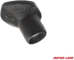 Zuumav NC300/NC450 oldaltámasz gumi talp Zuumav Vázak, idomok, kiegészítők Lábtartók