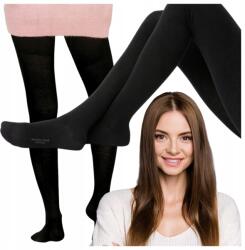 Steven Női gyapjú Harisnyanadrág Merino Wool meleg 168 182 cikk 130 Steven *s/m (5907422061617)