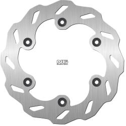 NG Brake Disc NG BRAKES hullámos fix féktárcsa NG Brake Disc Futómű és fék alkatrészek Féktárcsák - motomotors - 52 160 Ft
